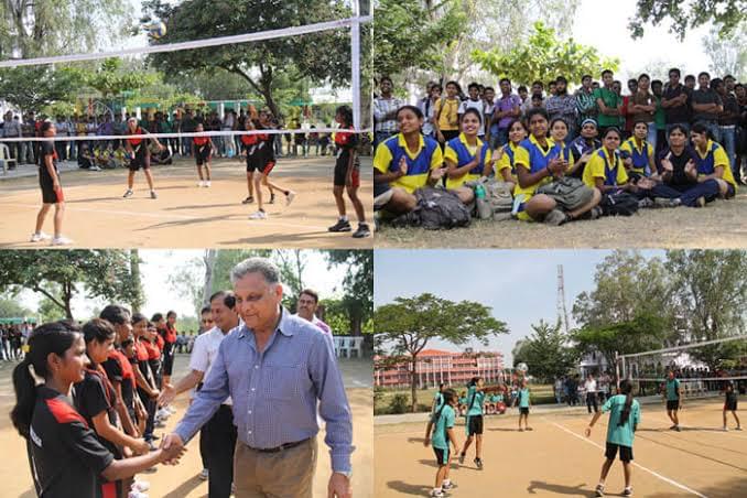 Devi Ahilya Vishwavidyalaya Indore Extra-Curricular photo 4